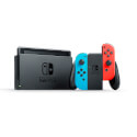 Videoconsola Nintendo Switch Azul/Rojo Neón | Quonty.com | 2500166