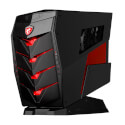 Pc Gaming Msi Aegis-060eu Negro/Rojo | Quonty.com | 9S6-B90111-060
