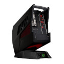 Pc Gaming Msi Aegis-060eu Negro/Rojo | Quonty.com | 9S6-B90111-060