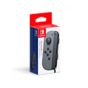 Gamepad Original Nintendo Switch Joy-Con Gris Izda | Quonty.com | 2510366