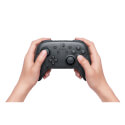Gamepad Original Nintendo Switch Pro Controller | Quonty.com | 2510466