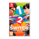 Juego Nintendo Switch 1-2 Switch | Quonty.com | 2520281