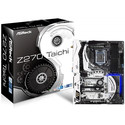 Placa Base Asrock 1151 Z270 Taichi | Quonty.com | 90-MXB4P0-A0UAYZ