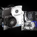 Placa Base Asrock 1151 Z270 Taichi | Quonty.com | 90-MXB4P0-A0UAYZ