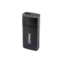 Powerbank/Bateria Externa Intenso Alu Pm5200 Negro | Quonty.com | 7323520