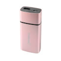 Powerbank/Bateria Externa Intenso Alu Pm5200 Rosa | Quonty.com | 7323523
