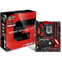 Placa Base Asrock 1151 Fatal1ty B250 Gaming K4 | Quonty.com | 90-MXB410-A0UAYZ