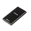 Powerbank/Bateria Externa Intenso Q10000 Negro | Quonty.com | 7334530