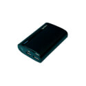 Powerbank/Bateria Externa Logilink Pa0127a 7800mah Negro | Quonty.com | PA0127B
