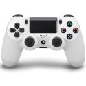 Gamepad Original Sony Ps4 Dualshock Blanco V.2 | Quonty.com | 9894452