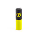 Powerbank/Bateria Externa Bluestork 2000mah Negro/Amarillo | Quonty.com | BK-CITRUS