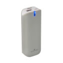 Powerbank/Bateria Externa Bluestork 5200mah X Blanco | Quonty.com | BK-52-U1