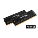 Modulo Memoria Ram Predator Ddr4 16gb Pc3000 | Quonty.com | HX430C15PB3K2/16