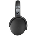 Auriculares Sennheiser Hd 4.40 Bluetooth Negro | Quonty.com | 506782