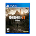 Juego Sony Ps4 Resident Evil 7 | Quonty.com | P4REE7B