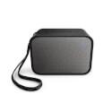 Altavoces 1.0 Philips Bt110b/00 Bluetooth Negro | Quonty.com | BT110B/00