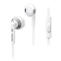 Auriculares Micro Philips She3205wt/00 Blanco | Quonty.com | SHE3205WT/00