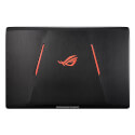 Portatil Asus Gaming Rog Gl553vd-Fy009t | Quonty.com | 90NB0DW3-M00160