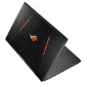 Portatil Asus Gaming Rog Gl753vd-Gc017t Negro | Quonty.com | 90NB0DM2-M00240