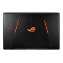 Portatil Asus Gaming Rog Gl753vd-Gc017t Negro | Quonty.com | 90NB0DM2-M00240