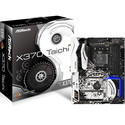 Placa Base Asrock X370 Taichi Am4 Amd Atx | Quonty.com | 90-MXB500-A0UAYZ