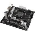 Placa Asrock A320m Pro4 Amd Am4 Matx | Quonty.com | 90-MXB540-A0UAYZ