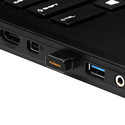 Wireless Lan Usb 150m+Bluetooth Edimax Ew-7611ulb | Quonty.com | EW-7611ULB
