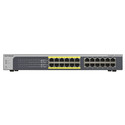 Hub Switch Netgear Prosafe Jgs524pe 24ptos 10/100/1000 Poe | Quonty.com | JGS524PE-100EUS