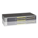 Hub Switch Netgear Prosafe Jgs524pe 24ptos 10/100/1000 Poe | Quonty.com | JGS524PE-100EUS