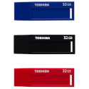 Pendrive Toshiba Daichi Pack 32gb Usb3.0 Pack 3 Uds | Quonty.com | THN-U302A0320M4