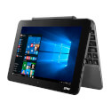 Portatil Asus Transformer Book T101ha-Gr001t Gris | Quonty.com | 90NB0BK1-M03290