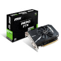 Msi Gtx 1050 Ti Aero Itx 4g Oc Gddr5 | Quonty.com | 912-V809-2454