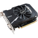 Msi Gtx 1050 Ti Aero Itx 4g Oc Gddr5 | Quonty.com | 912-V809-2454