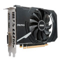 Msi Gtx 1050 Ti Aero Itx 4g Oc Gddr5 | Quonty.com | 912-V809-2454