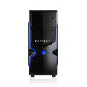 Caja Semitorre/Atx L-Link Cygnus 500w Negra | Quonty.com | CYGNUS