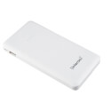 Powerbank/Bateria Externa Intenso S10000 Blanco | Quonty.com | 7332532