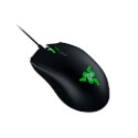 Raton Razer Abyssus V2 Gaming 5000dpi Usb Negro Led | Quonty.com | RZ01-01900100-R3G1