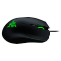 Raton Razer Abyssus V2 Gaming 5000dpi Usb Negro Led | Quonty.com | RZ01-01900100-R3G1