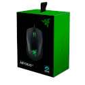 Raton Razer Abyssus V2 Gaming 5000dpi Usb Negro Led | Quonty.com | RZ01-01900100-R3G1