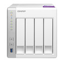 Nas Servidor Qnap Ts-431p | Quonty.com | TS-431P