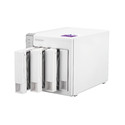 Nas Servidor Qnap Ts-431p | Quonty.com | TS-431P