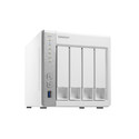 Nas Servidor Qnap Ts-431p | Quonty.com | TS-431P
