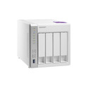 Nas Servidor Qnap Ts-431p | Quonty.com | TS-431P