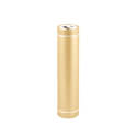 Powerbank/Bateria Externa Bluestork 2000mah Aluminio Dorado | Quonty.com | BK-20-U1-OR