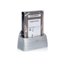 Docking Bluestork Hdd/Ssd 2.5/3.5 Sata Usb3.0 | Quonty.com | BS-EHD-DOCK/30