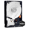 Hdd 3.5 6tb Sata3 Wd 128mb Desktop Black | Quonty.com | WD6002FZWX