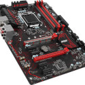 Placa Base Msi 1151 Z270 Gaming Plus | Quonty.com | 911-7A75-002