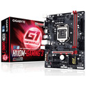 Placa Base Gigabyte 1151 Ga-H110m-Gaming 3 | Quonty.com | GAH11MGM3-00-G