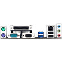 Placa Base Gigabyte 1151 Ga-H110m-Ds2 | Quonty.com | GAH11MDS2-00-G