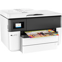 Impresora Hp Multifuncion Officejet Pro 7740fw A3+ | Quonty.com | G5J38A